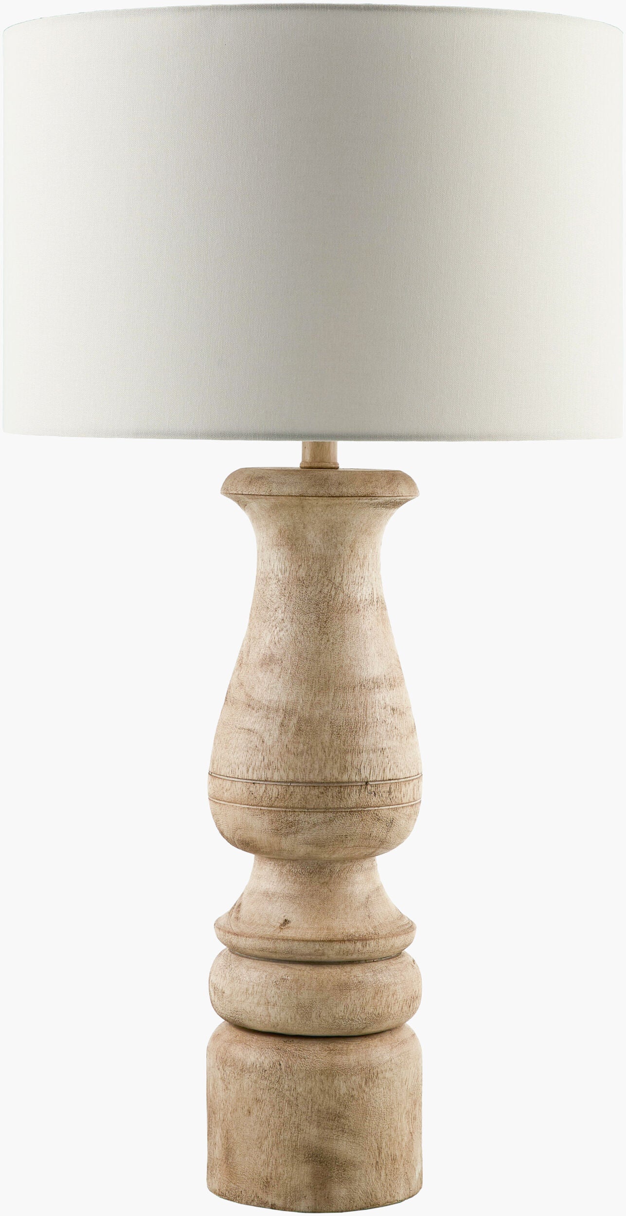 Surya Alvimare AVM-004 Accent Table Lamp