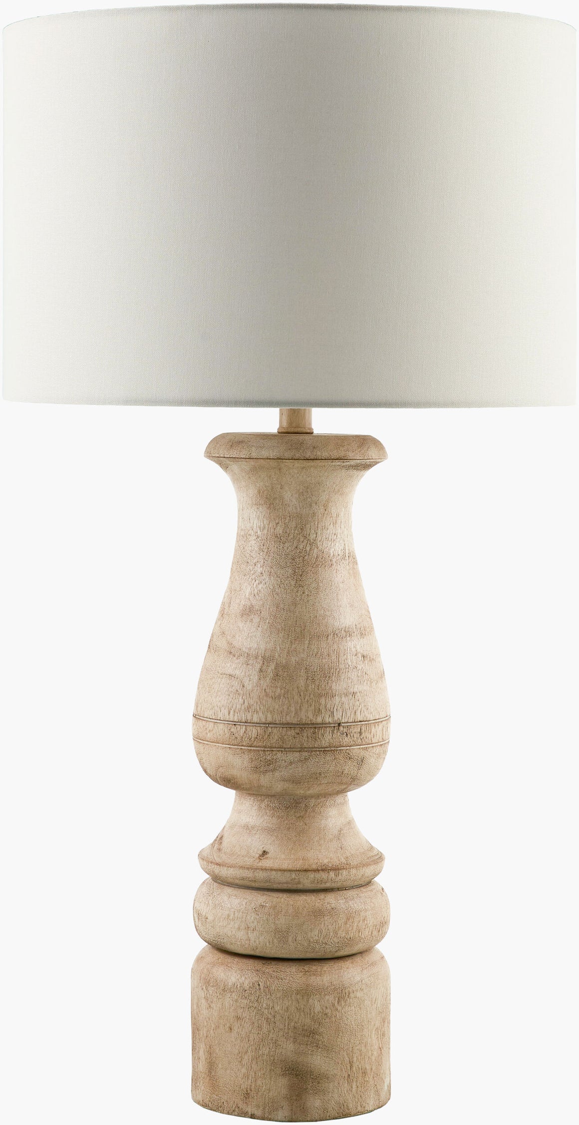 Surya Alvimare AVM-004 Accent Table Lamp