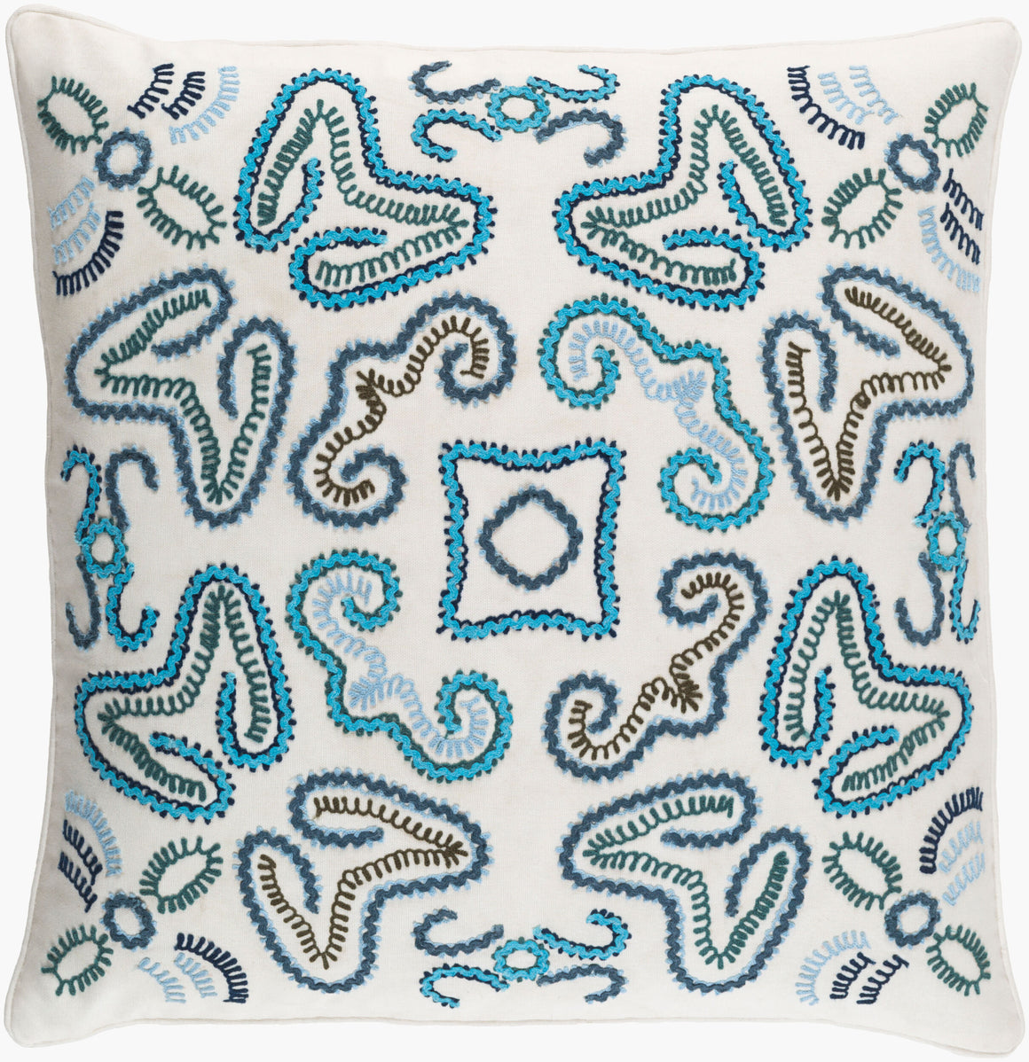 Surya Avana AVN-001 Accent Pillow