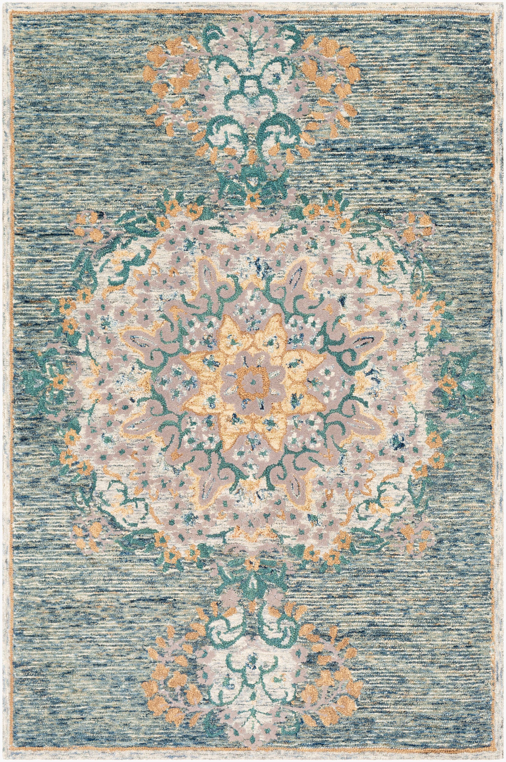 Surya Avon AVO-2300 Handmade Rug