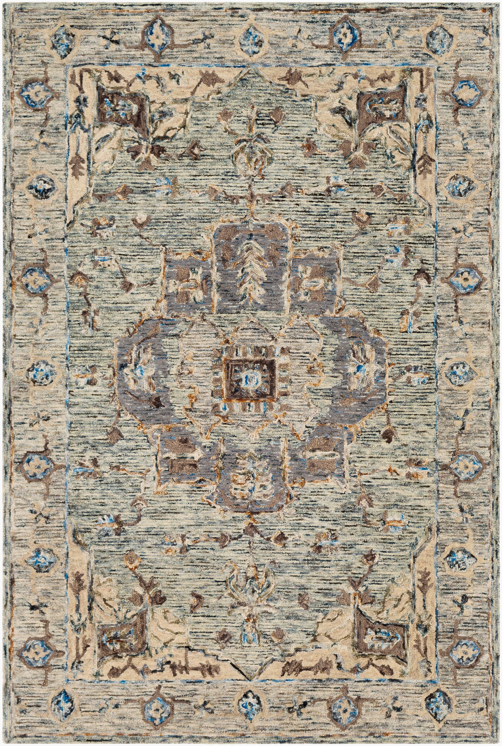 Surya Avon AVO-2301 Handmade Rug