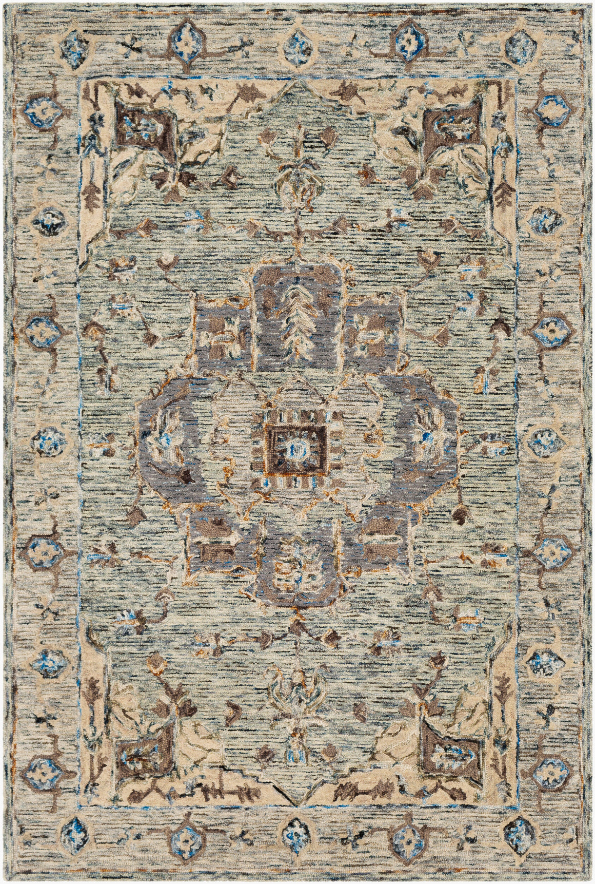 Surya Avon AVO-2301 Handmade Rug
