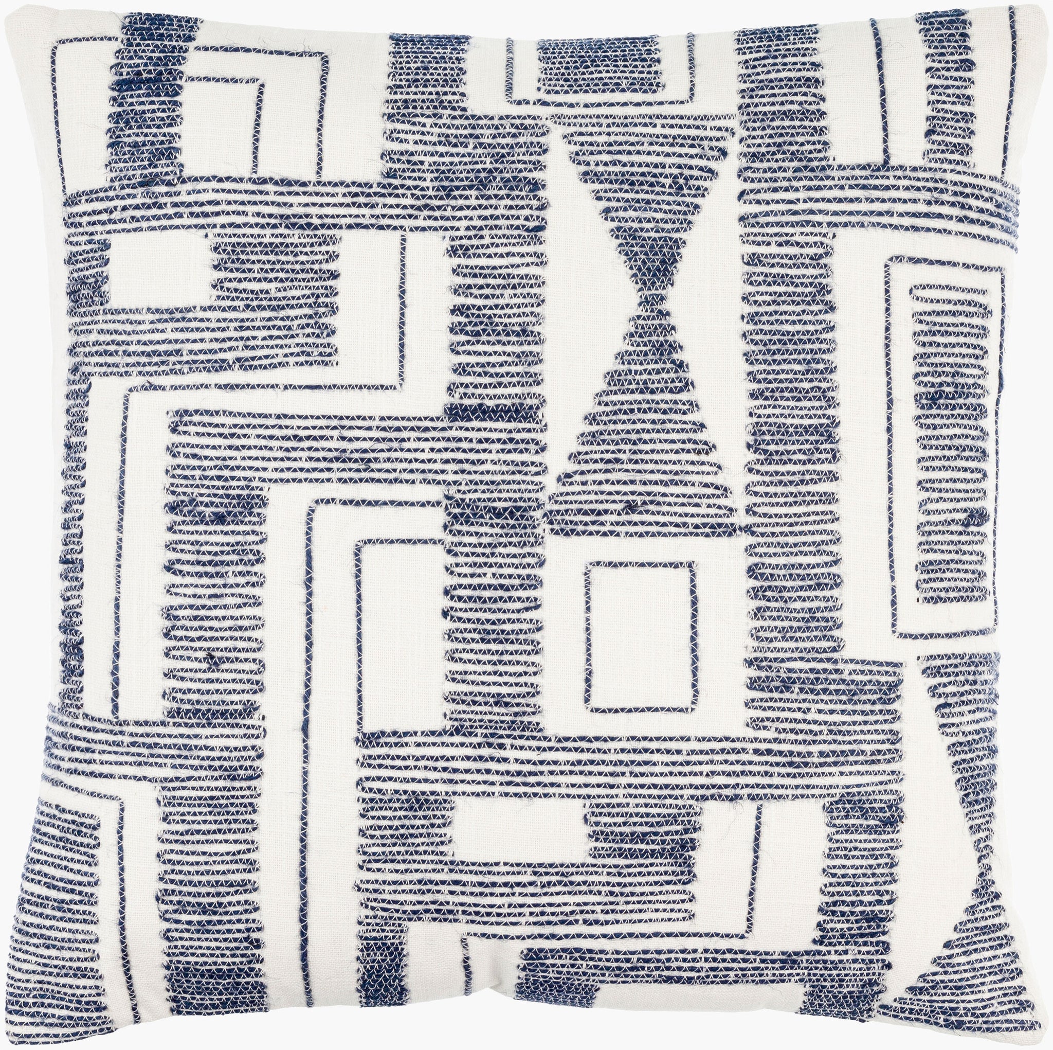 Surya Alvarez AVZ-001 Accent Pillow