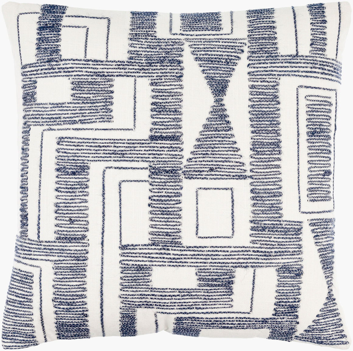 Surya Alvarez AVZ-001 Accent Pillow