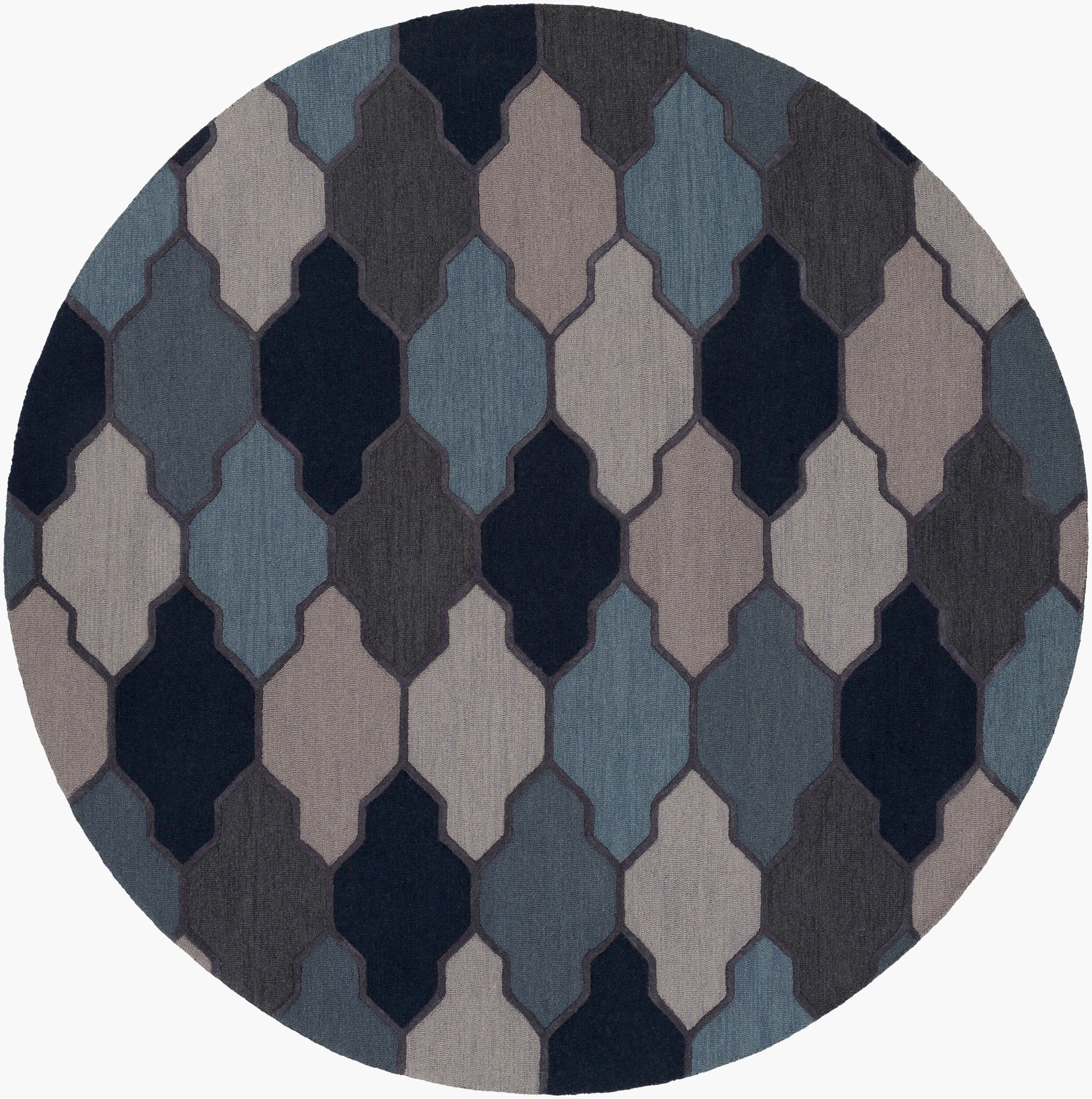 Surya Pollack AWAH-2042 Handmade Rug
