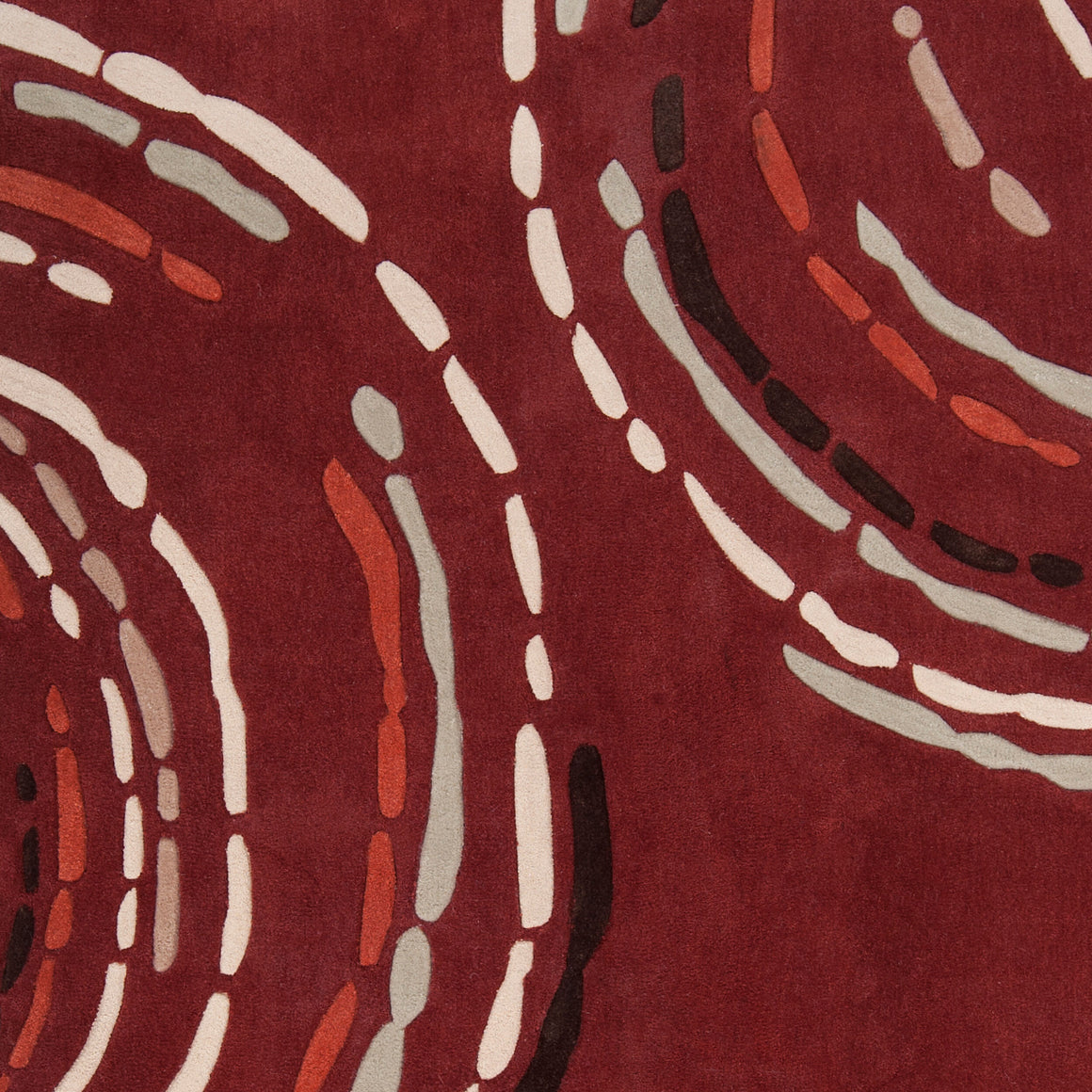 Surya Dash AWDA-1003 Handmade Rug
