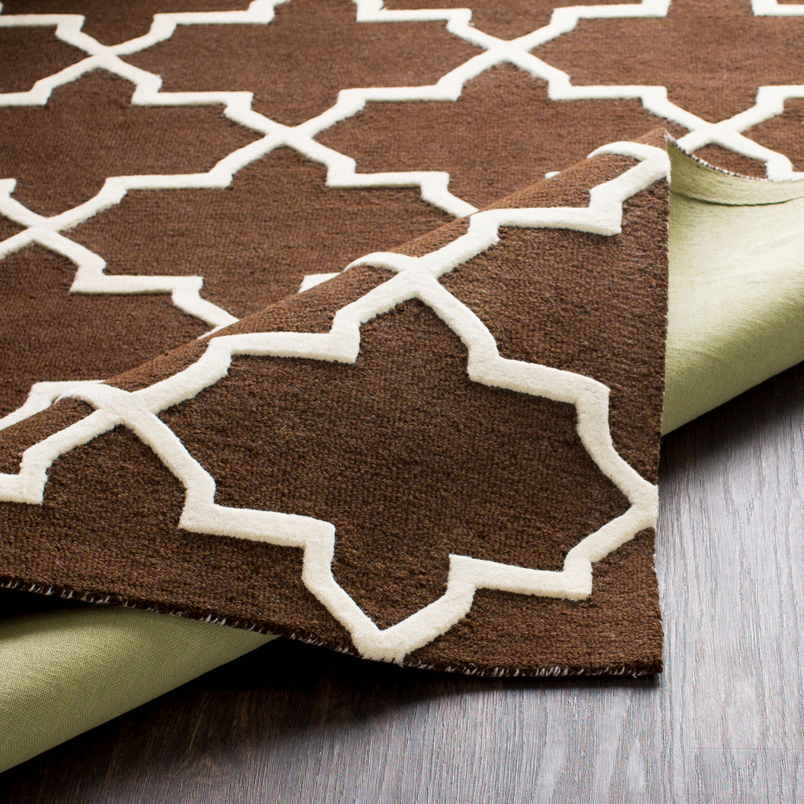 Surya Pollack AWDN-2021 Handmade Rug