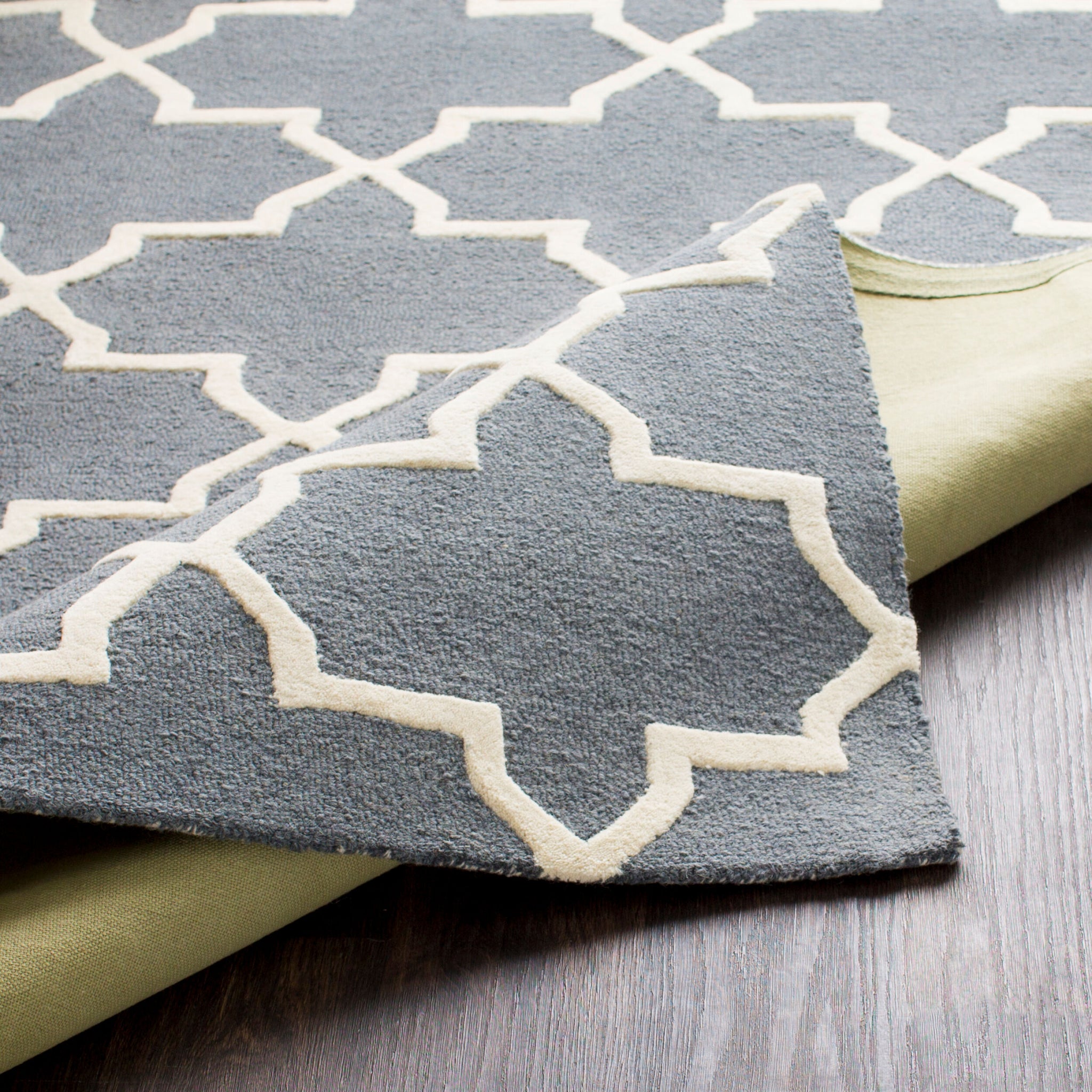 Surya Pollack AWDN-2022 Handmade Rug