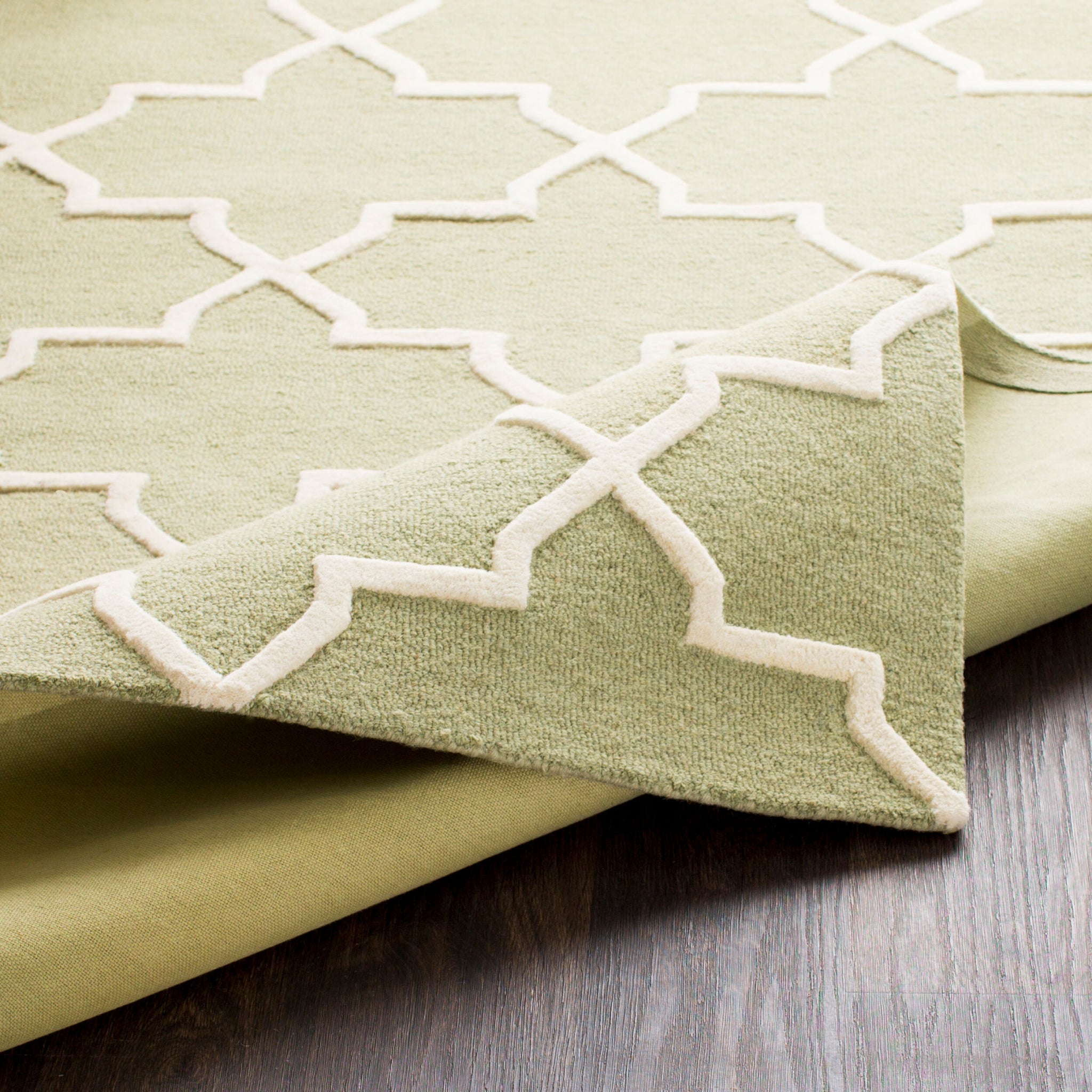 Surya Pollack AWDN-2023 Handmade Rug