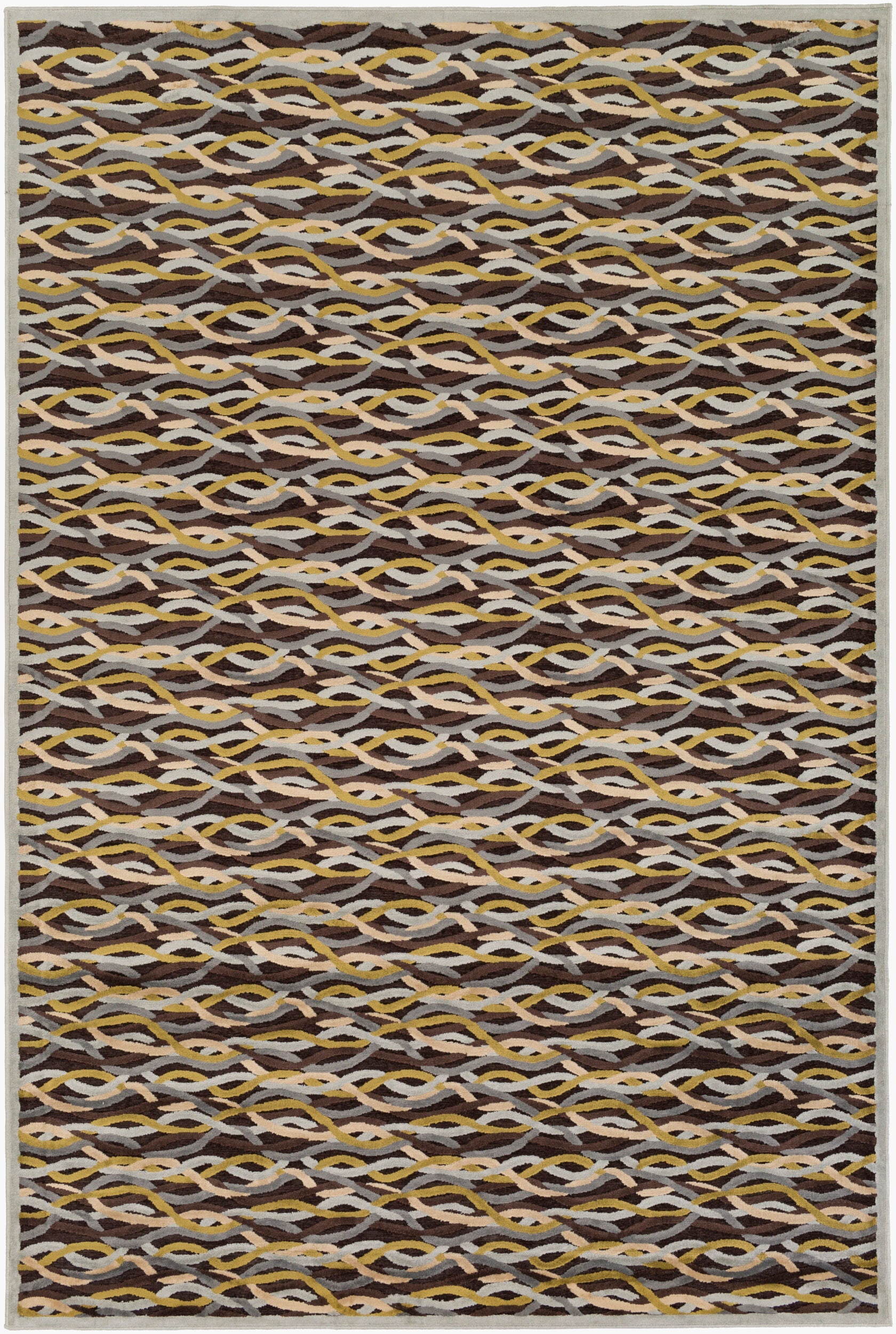 Surya Brazil AWFZ-7100 Handmade Rug