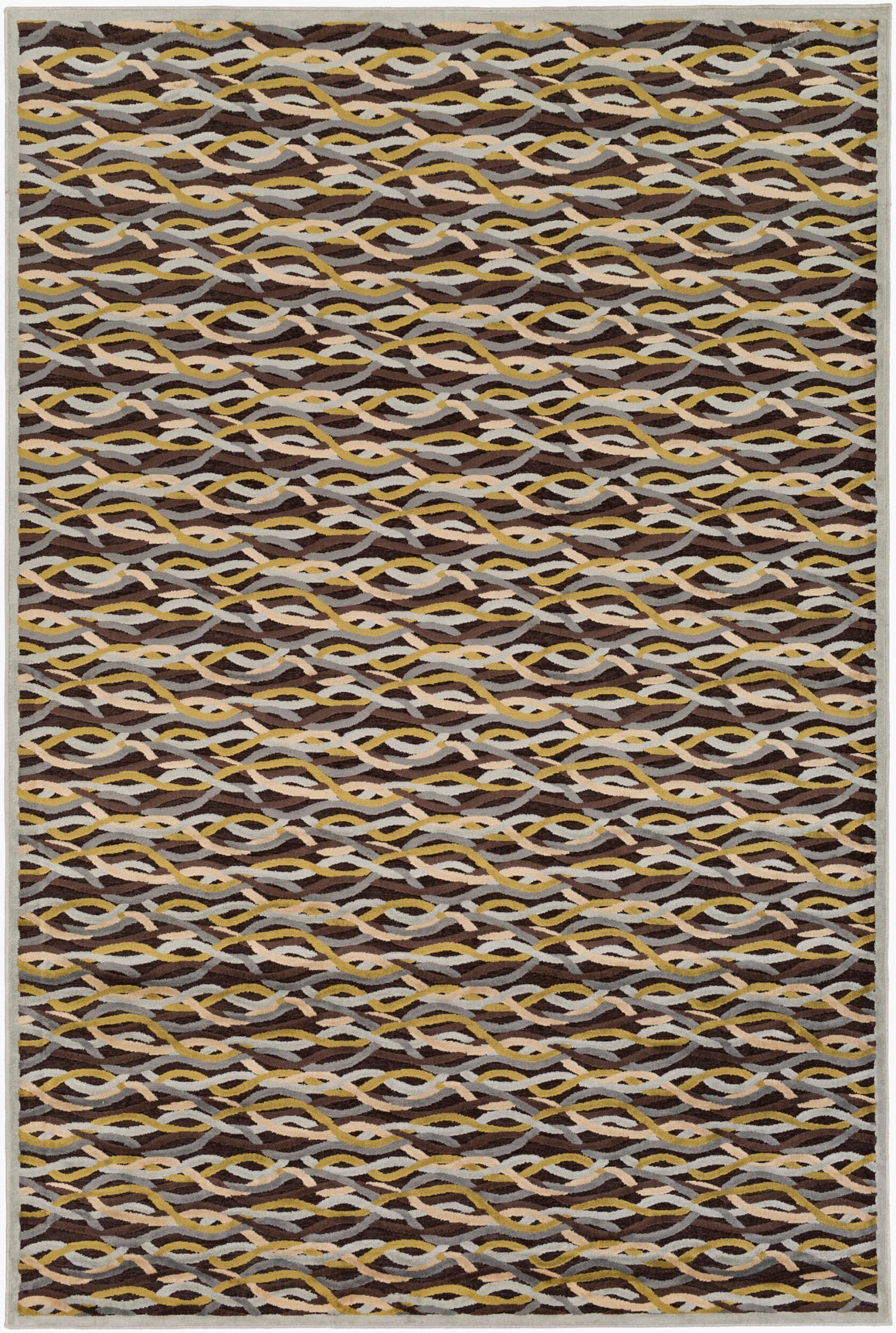 Surya Brazil AWFZ-7100 Handmade Rug