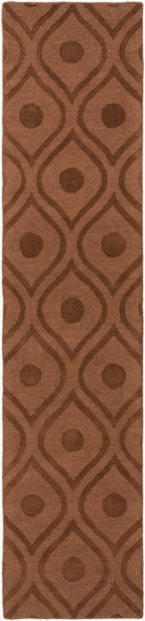 Surya Central Park AWHP-4002 Handmade Rug