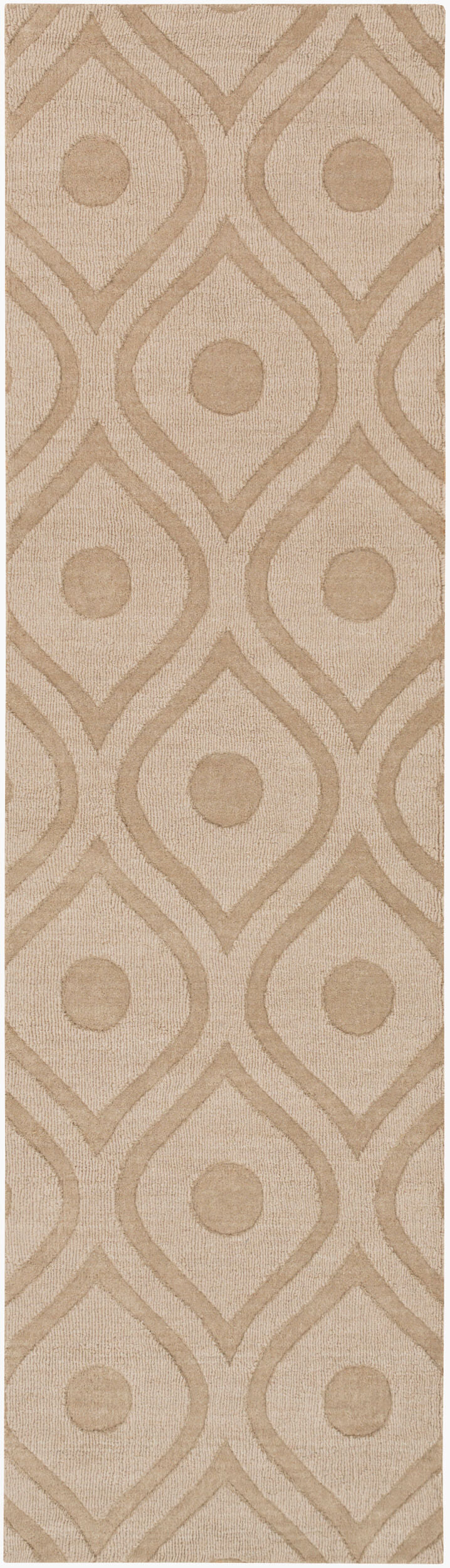 Surya Central Park AWHP-4003 Handmade Rug