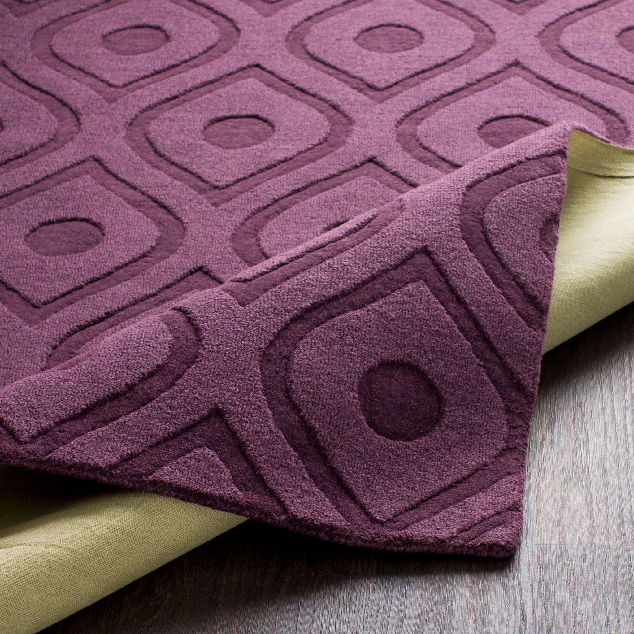 Surya Central Park AWHP-4006 Handmade Rug