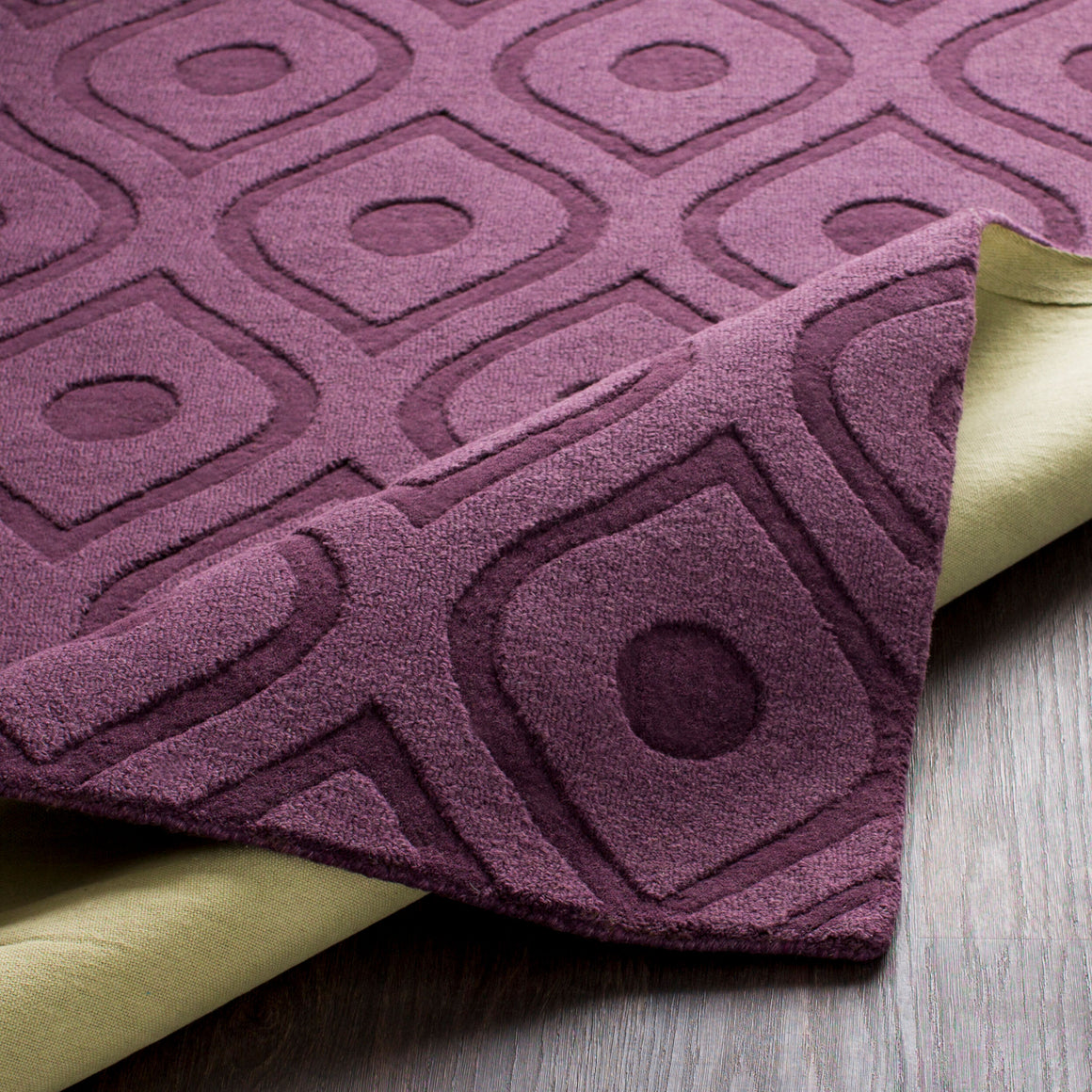 Surya Central Park AWHP-4006 Handmade Rug