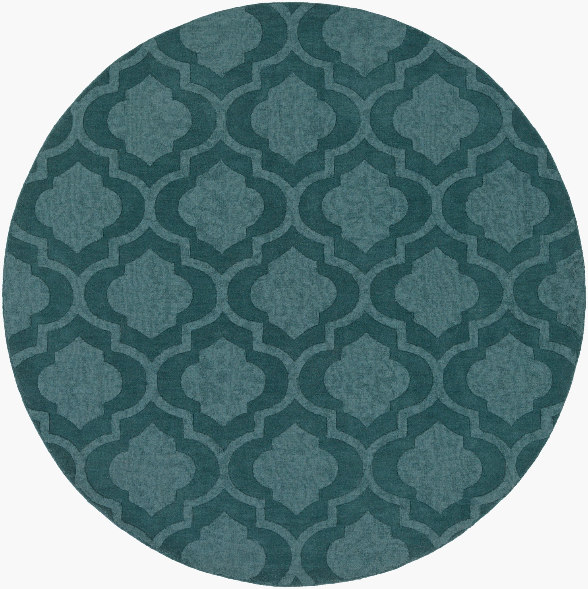 Surya Central Park AWHP-4010 Handmade Rug
