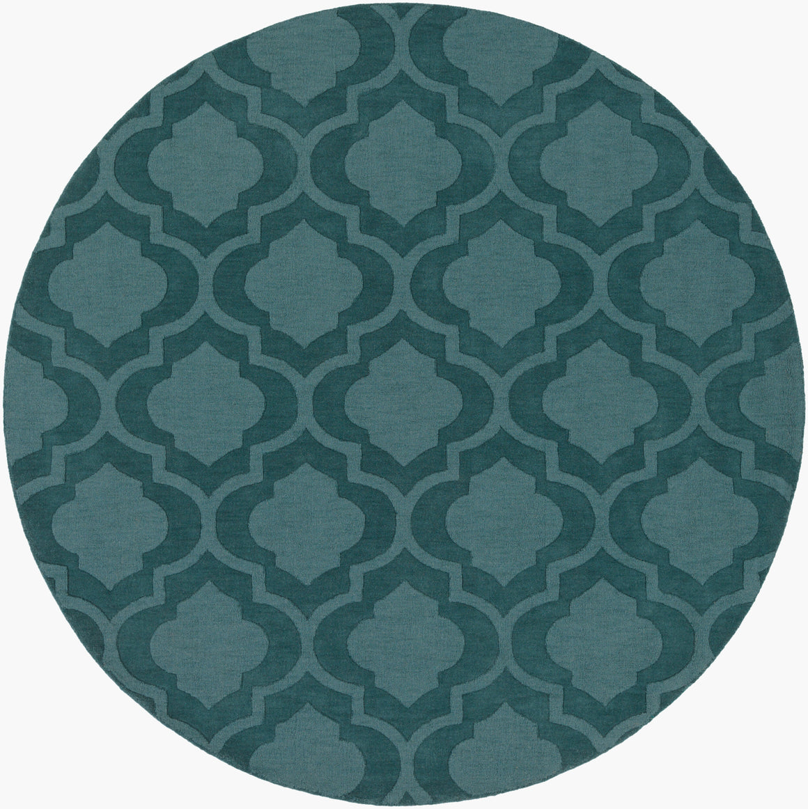 Surya Central Park AWHP-4010 Handmade Rug