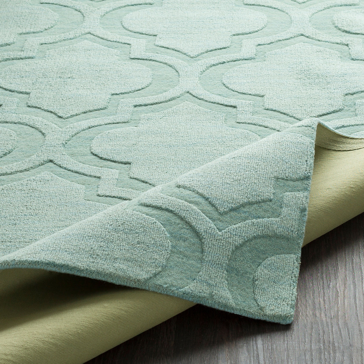 Surya Central Park AWHP-4011 Handmade Rug