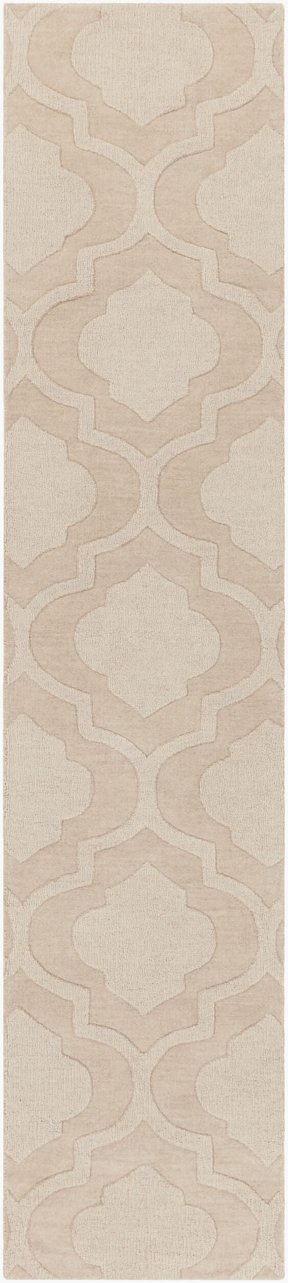 Surya Central Park AWHP-4012 Handmade Rug