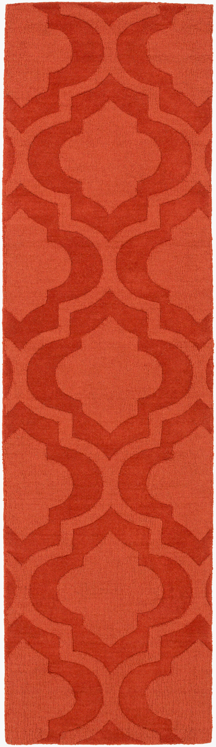 Surya Central Park AWHP-4015 Handmade Rug