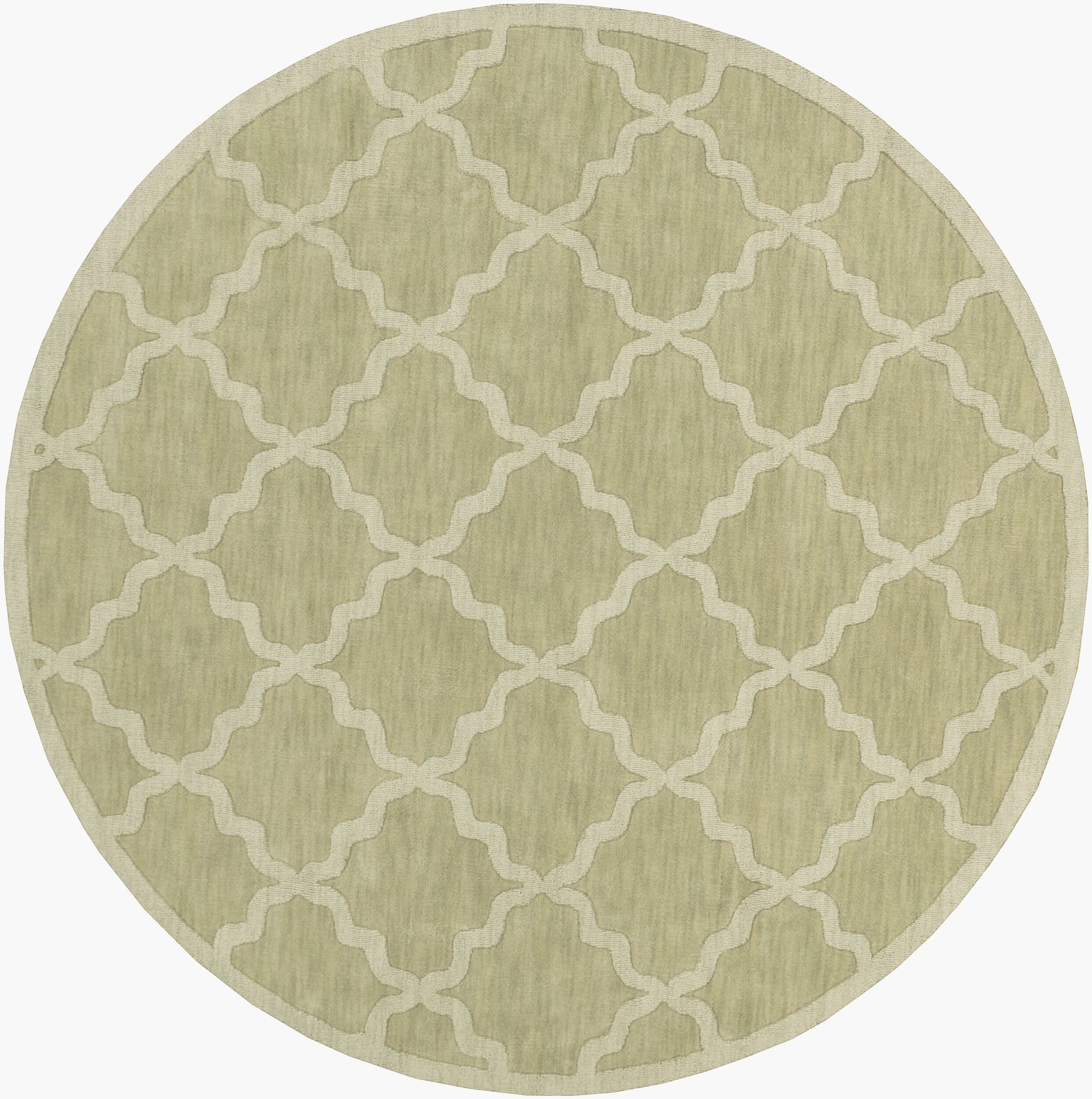 Surya Central Park AWHP-4016 Handmade Rug