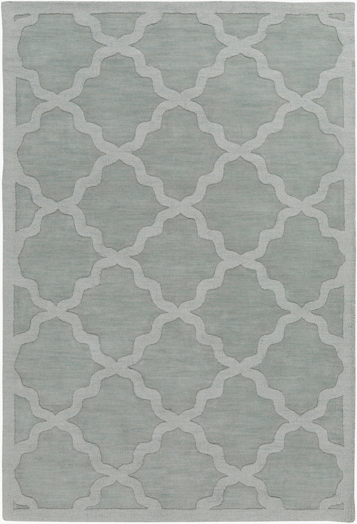 Surya Central Park AWHP-4017 Handmade Rug