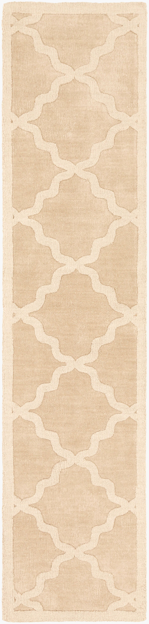 Surya Central Park AWHP-4020 Handmade Rug
