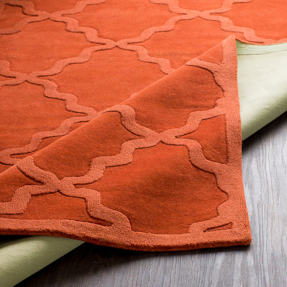 Surya Central Park AWHP-4022 Handmade Rug