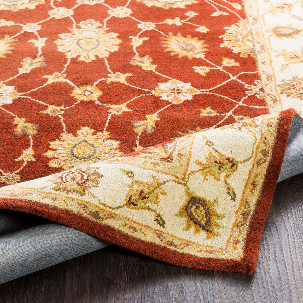 Surya Middleton AWHR-2056 Handmade Rug