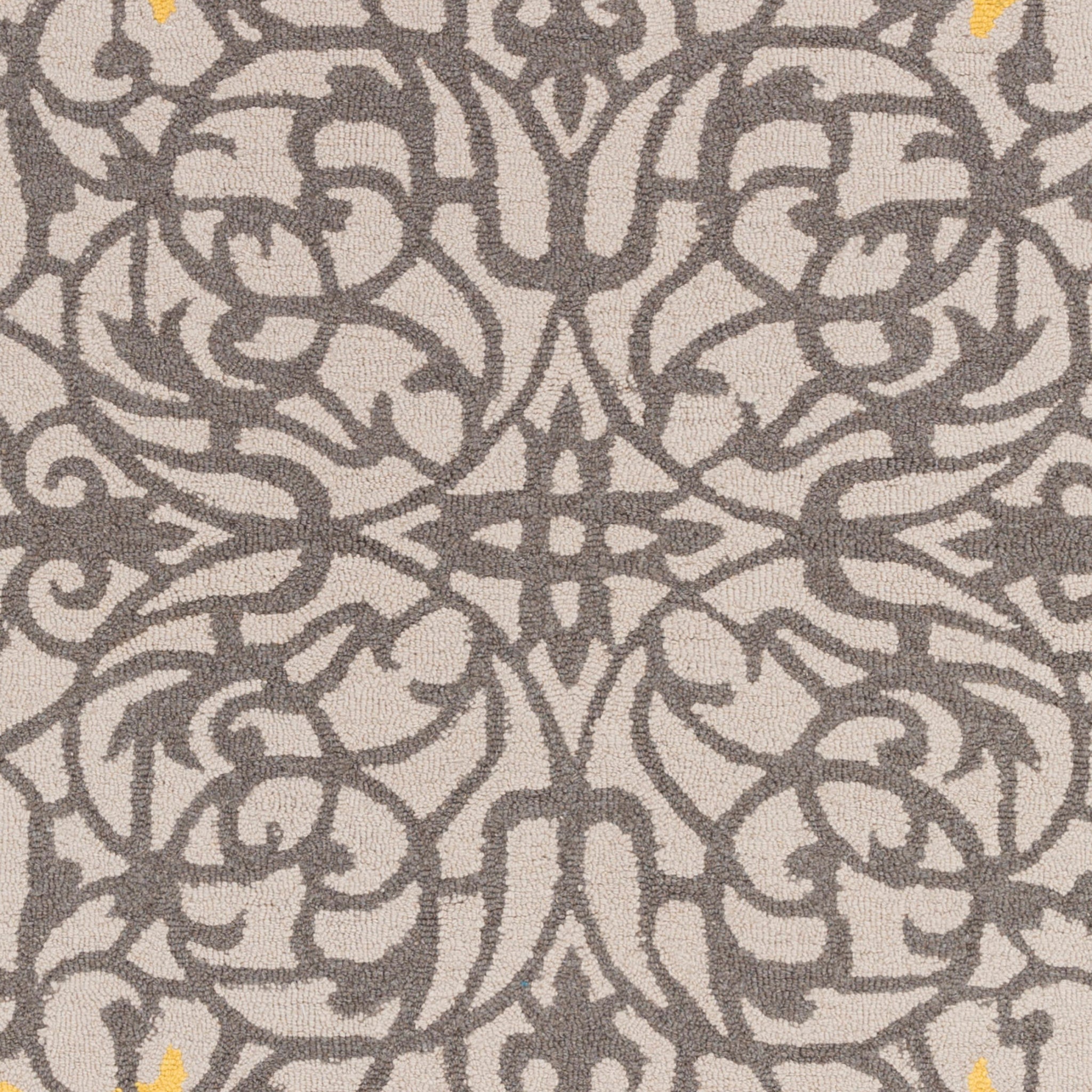 Surya Hermitage AWHT-2252 Handmade Rug