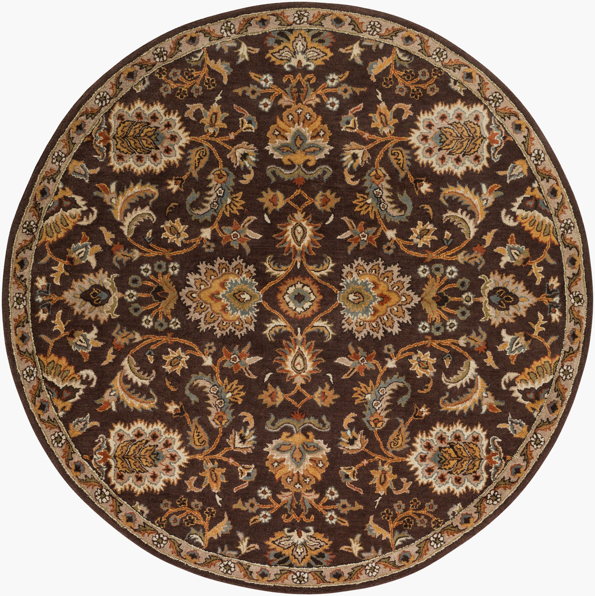Surya Middleton AWMD-1002 Handmade Rug
