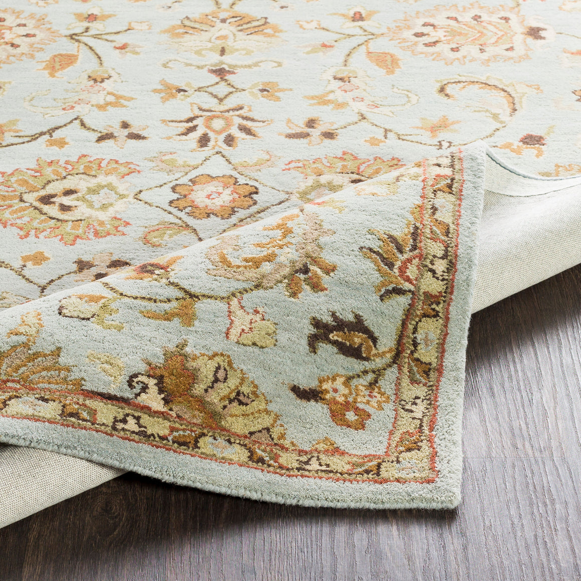 Surya Middleton AWMD-1004 Handmade Rug