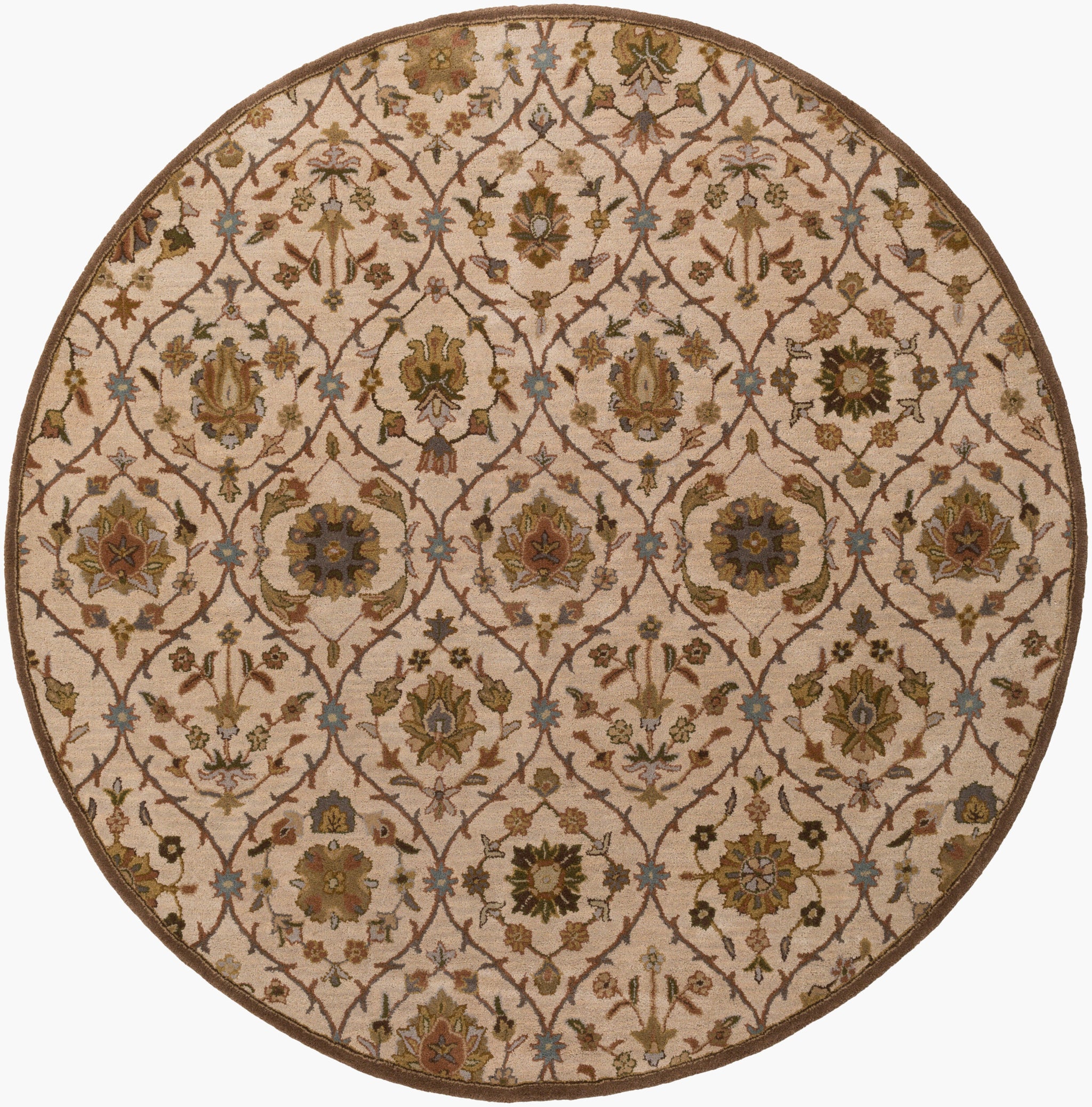 Surya Middleton AWMD-2111 Handmade Rug