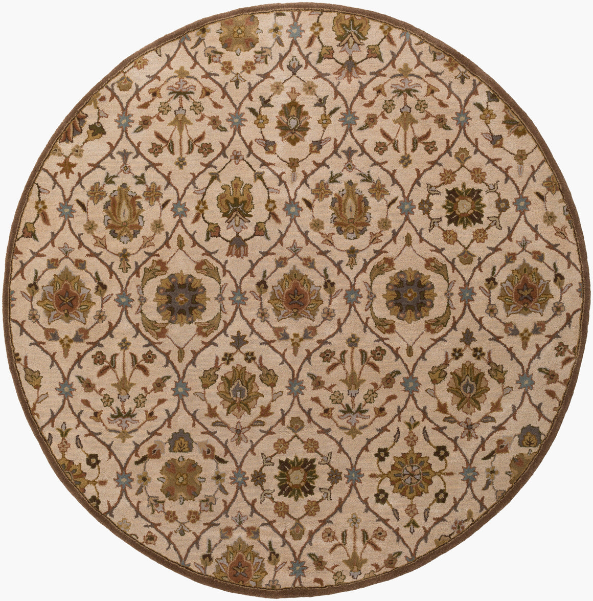 Surya Middleton AWMD-2111 Handmade Rug