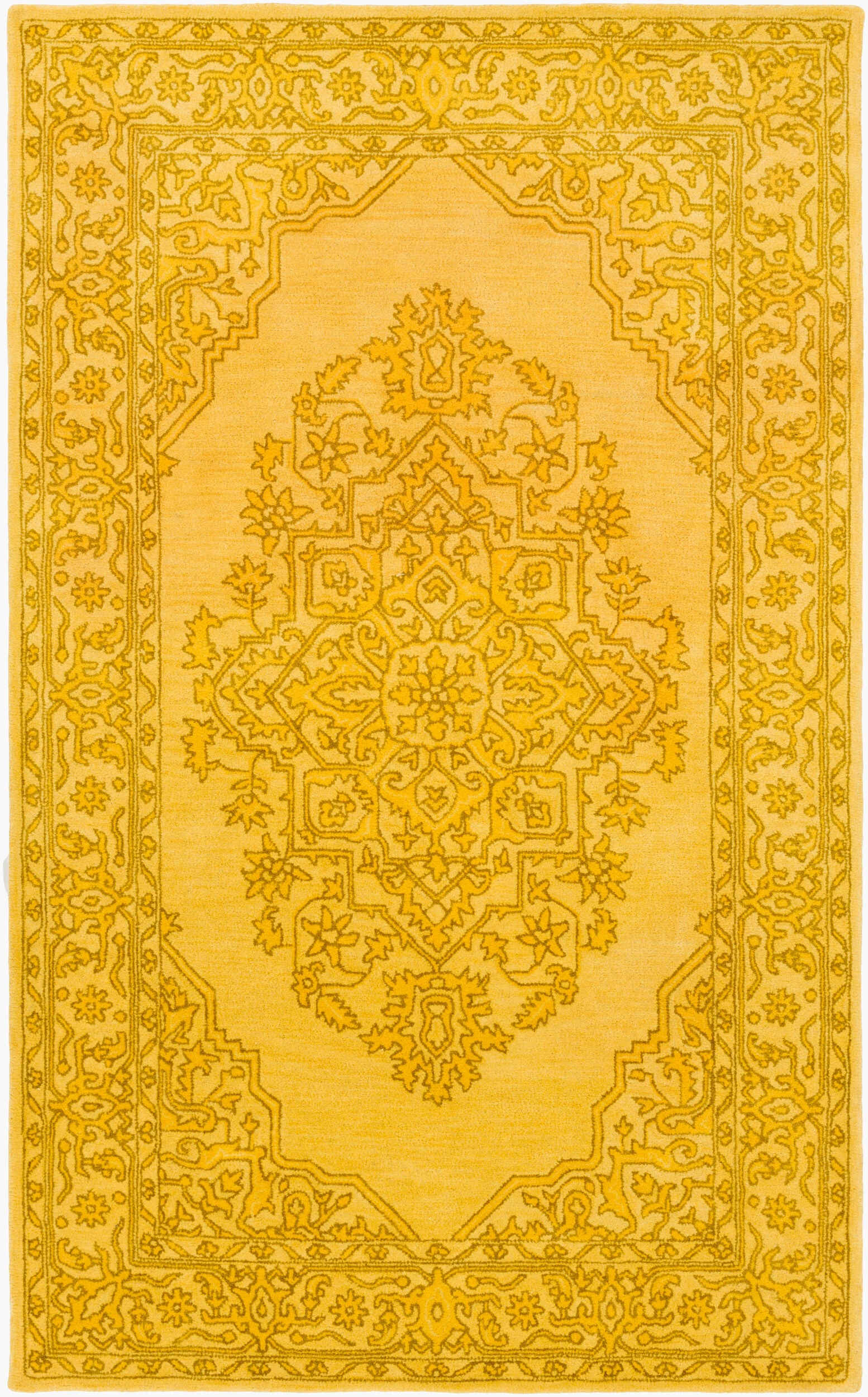Surya Middleton AWMD-2354 Handmade Rug