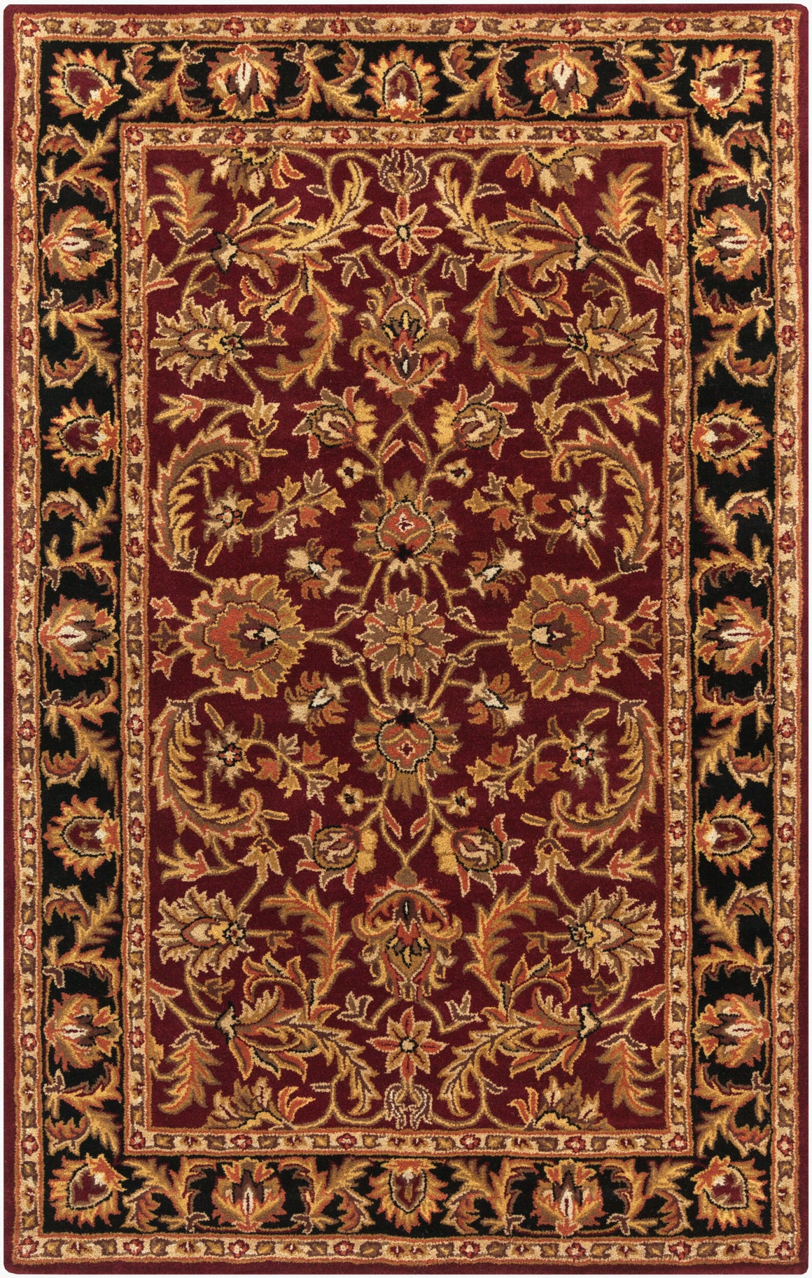 Surya Middleton AWOC-2001 Handmade Rug