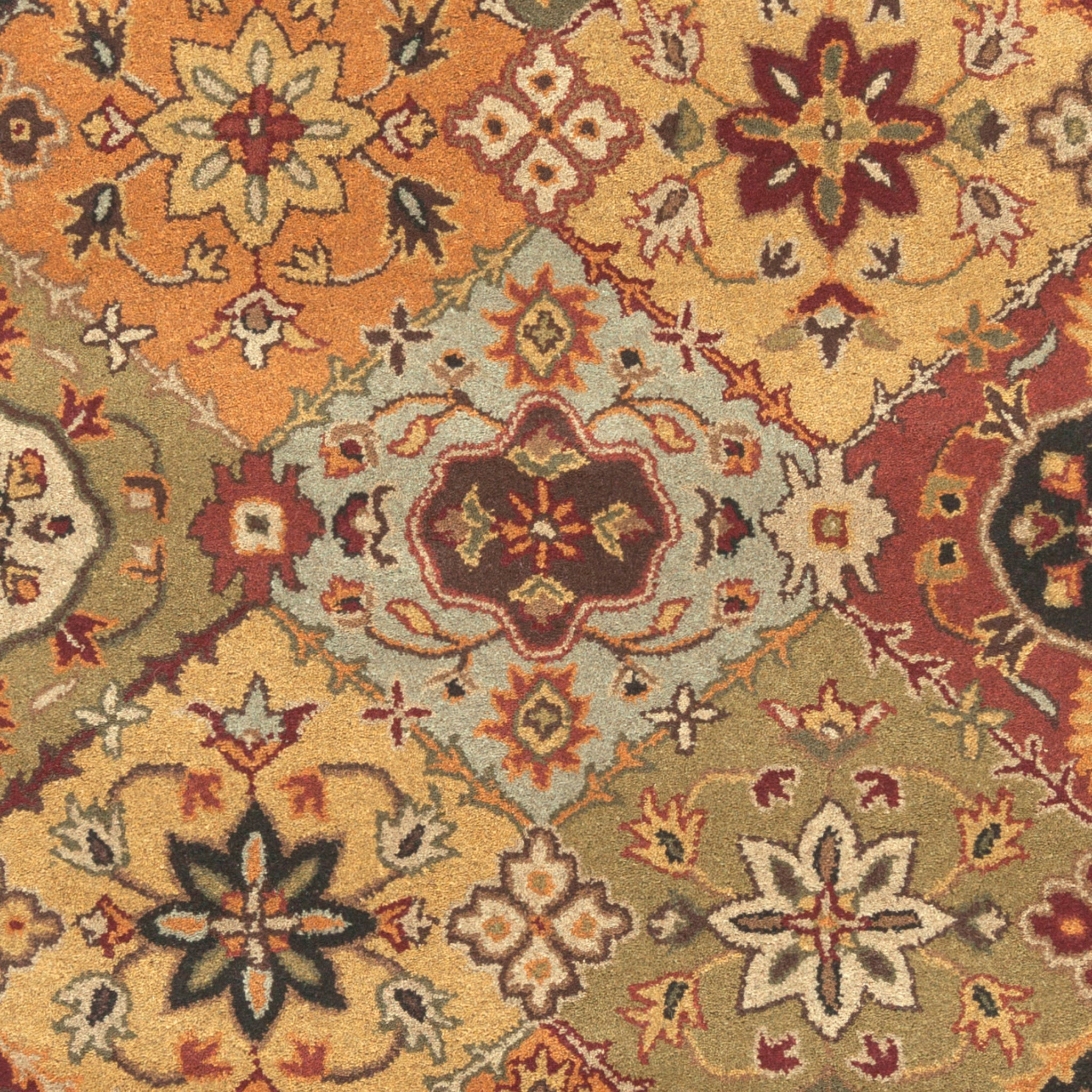 Surya Buckingham AWOC-2004 Handmade Rug