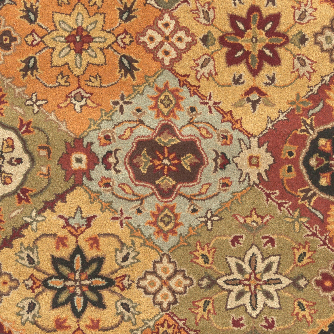 Surya Buckingham AWOC-2004 Handmade Rug