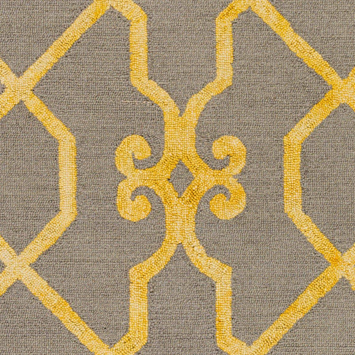 Surya Organic AWOG-2282 Handmade Rug