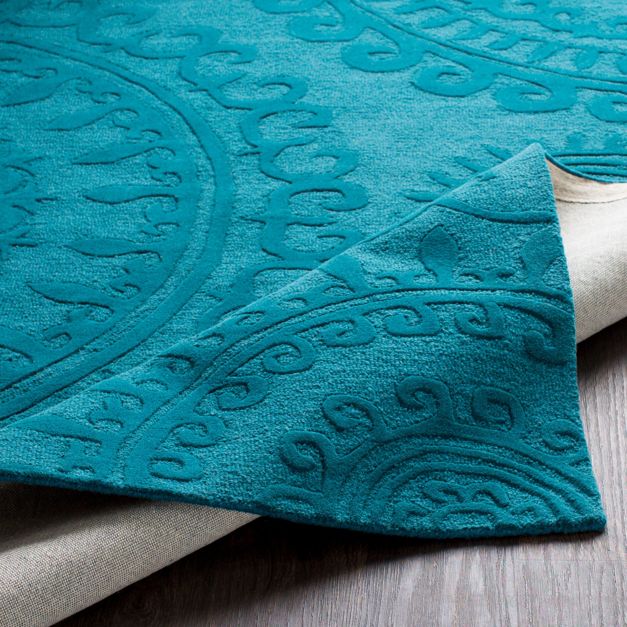 Surya Pollack AWPL-2245 Handmade Rug