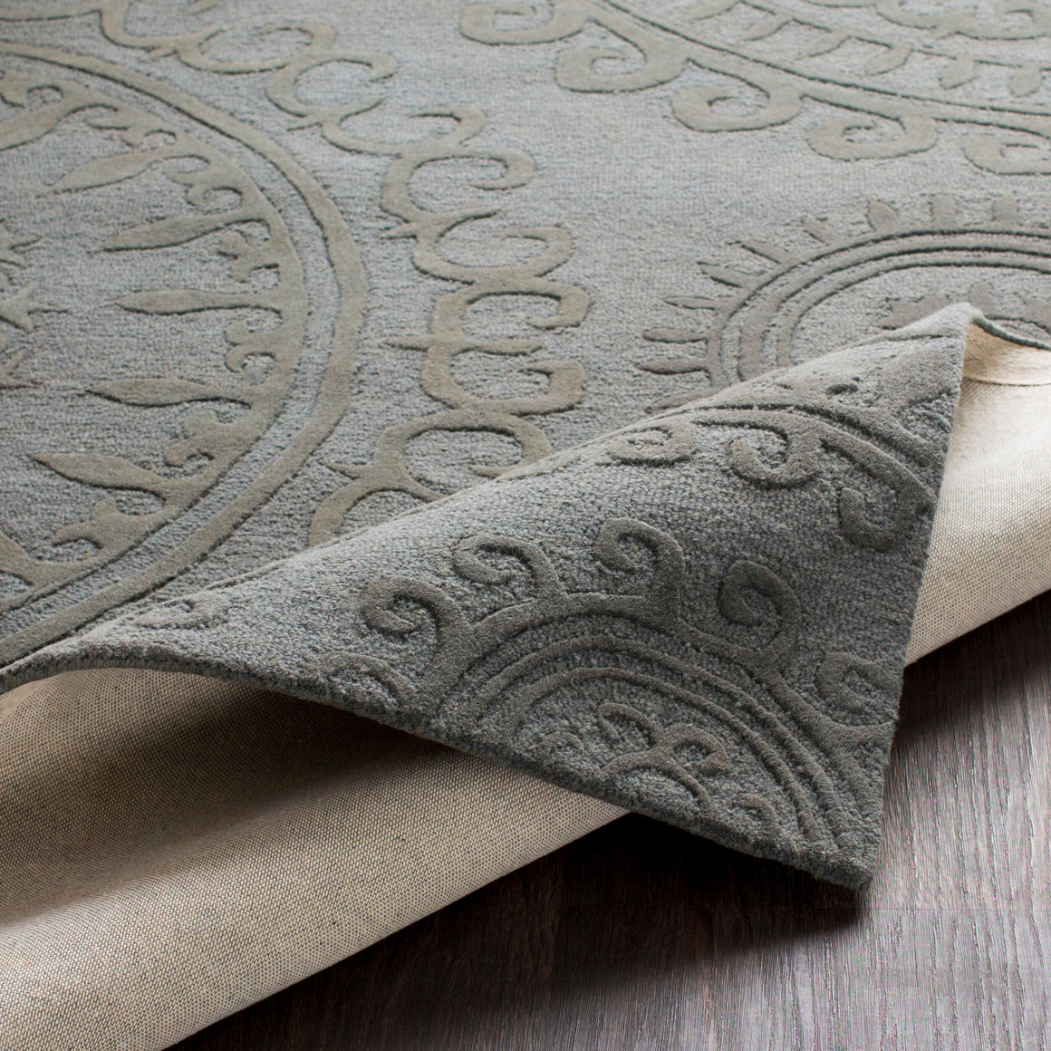Surya Pollack AWPL-2248 Handmade Rug