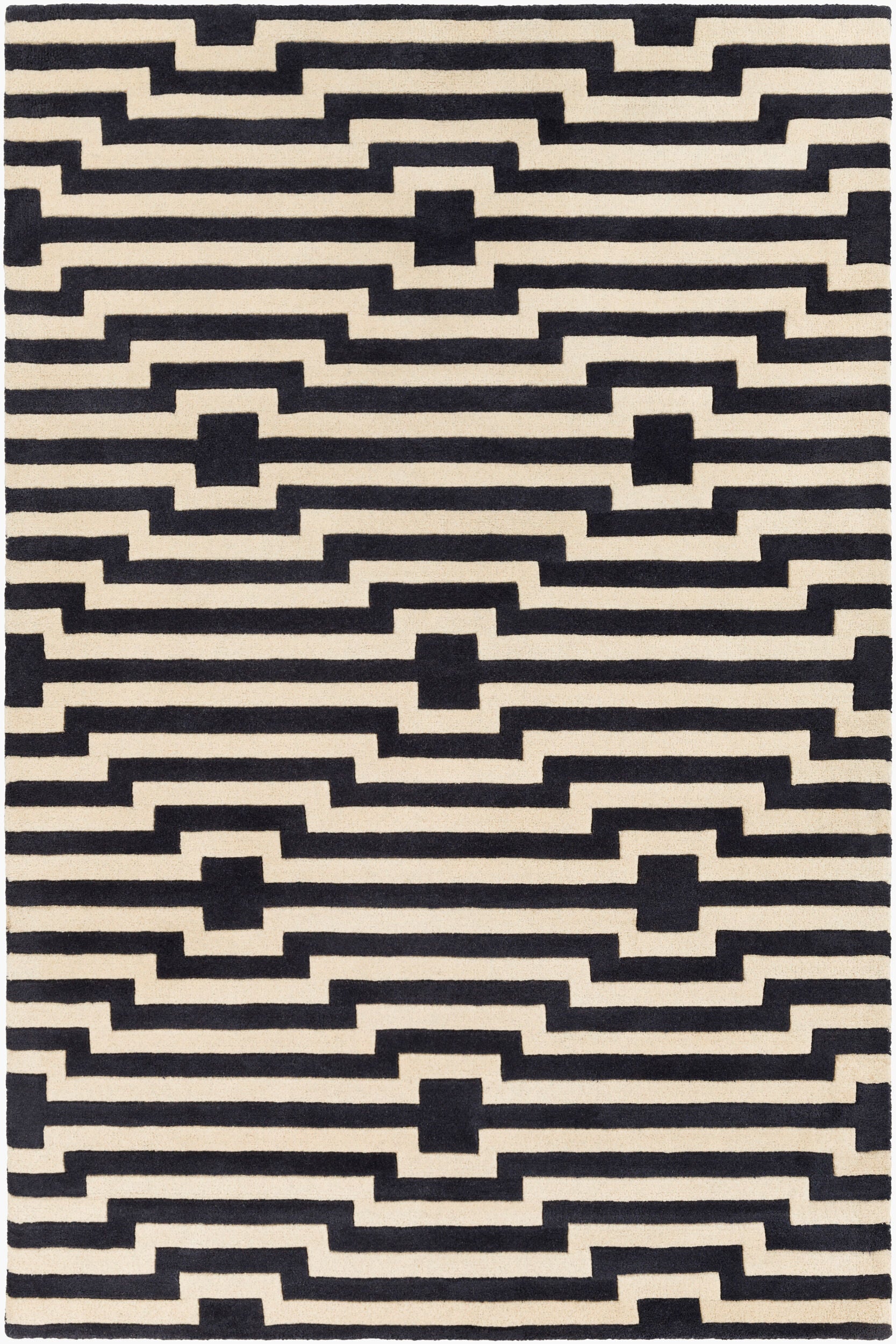 Surya Transit AWTR-4006 Handmade Rug
