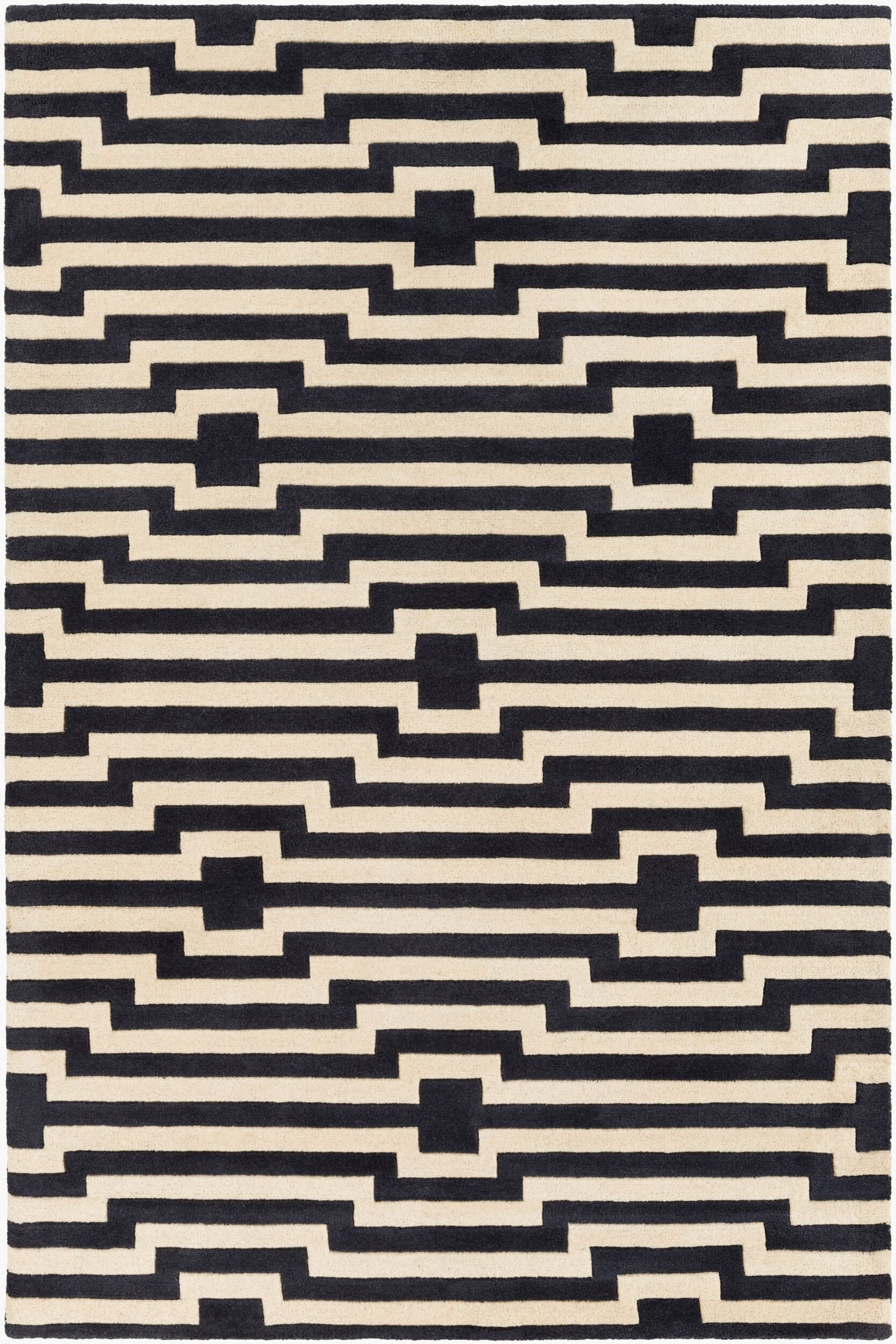 Surya Transit AWTR-4006 Handmade Rug