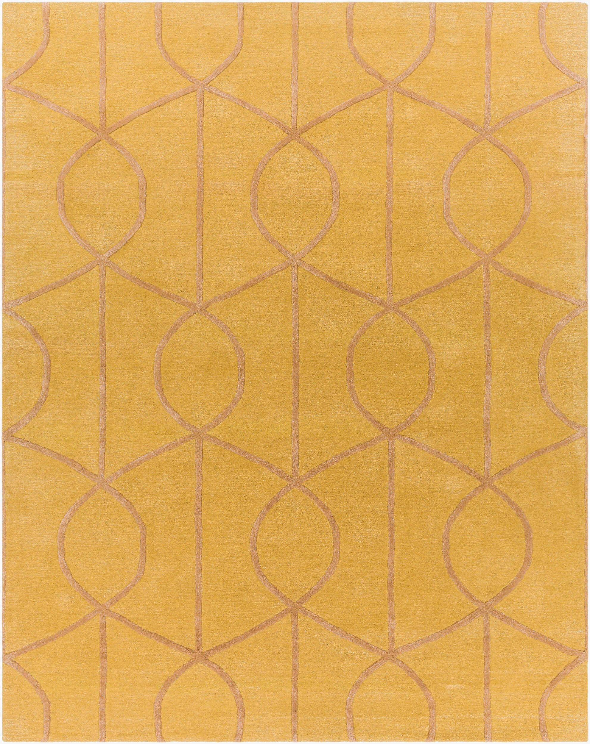 Surya Urban AWUB-2164 Handmade Rug