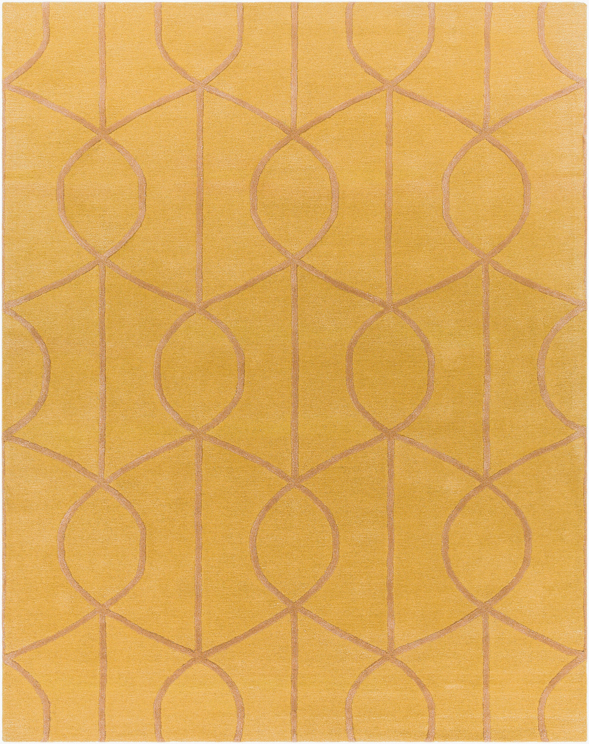 Surya Urban AWUB-2164 Handmade Rug