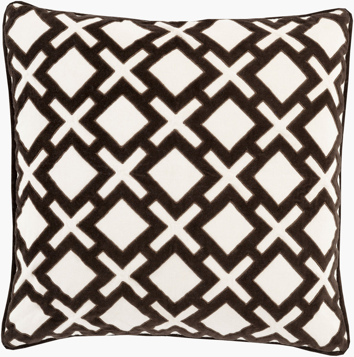 Surya Alexandria AX-003 Accent Pillow