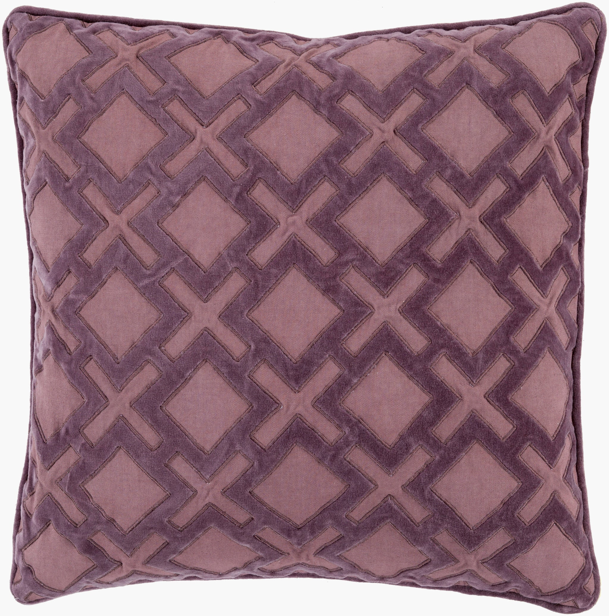 Surya Alexandria AX-004 Accent Pillow