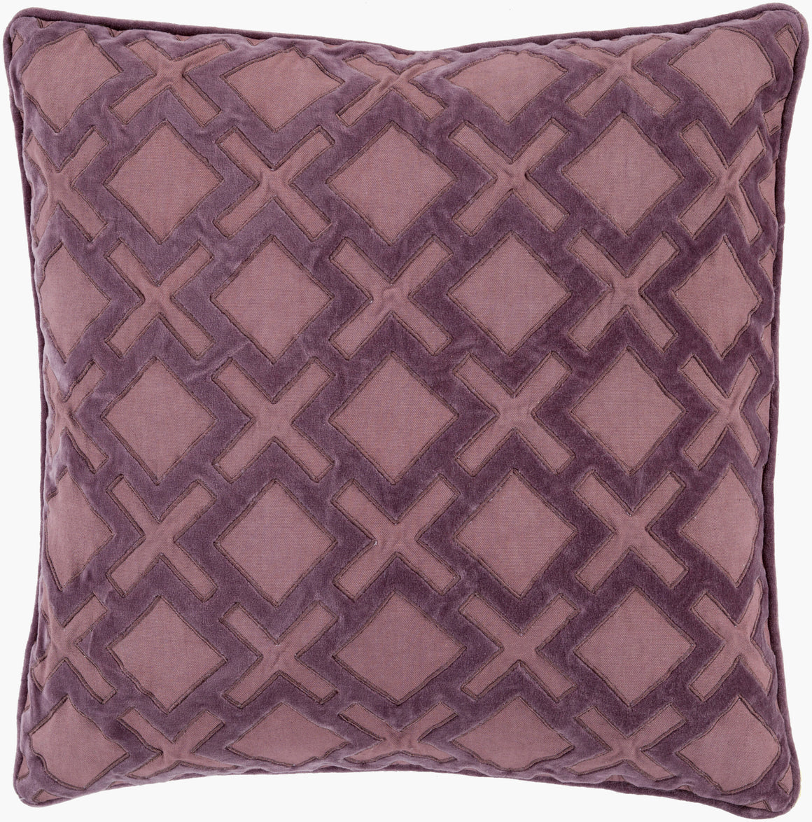 Surya Alexandria AX-004 Accent Pillow