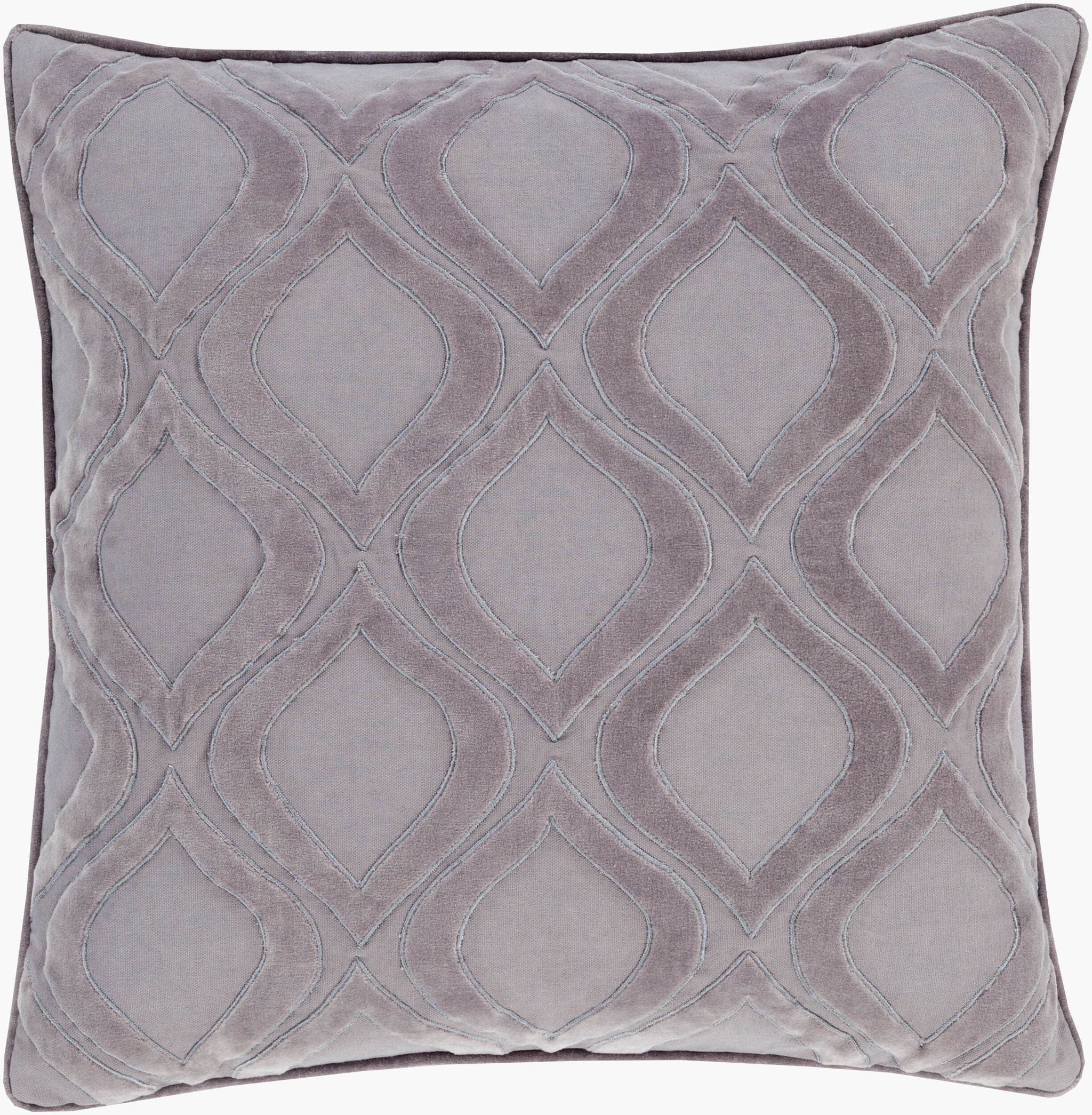 Surya Alexandria AX-010 Accent Pillow