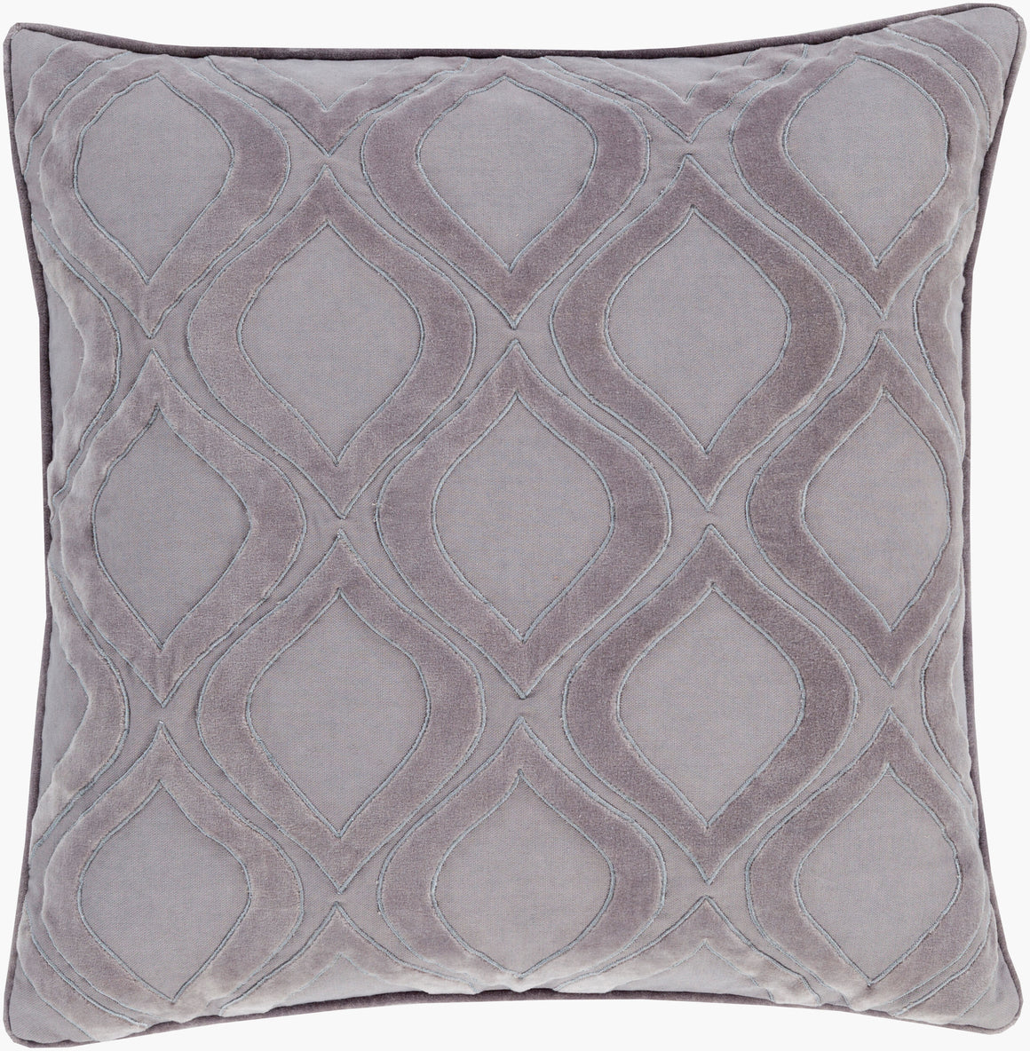 Surya Alexandria AX-010 Accent Pillow